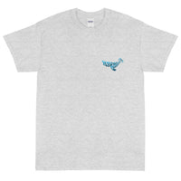 クジラ Tシャツ